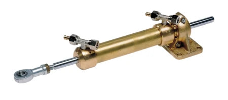 VETUS Cylinder type MTC52, for Ø 10 mm tubing, (incl. 10 mm connectors) MTC5210