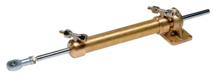 VETUS Cylinder type MTC72, for Ø 10 mm tubing, (incl. 10 mm connectors) MTC7210