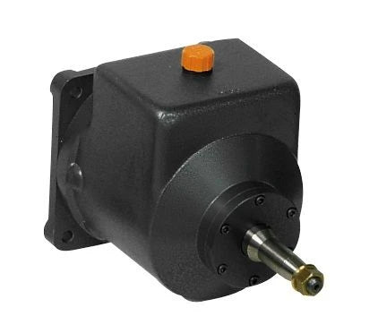 VETUS Pump unit type MTP191 (incl. tubing connectors Ø 18 mm) MTP191B