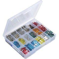 Fuse Assortment Case