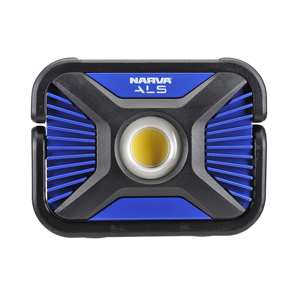 ALS Rechargeable LED Flood Light 2000 Lm