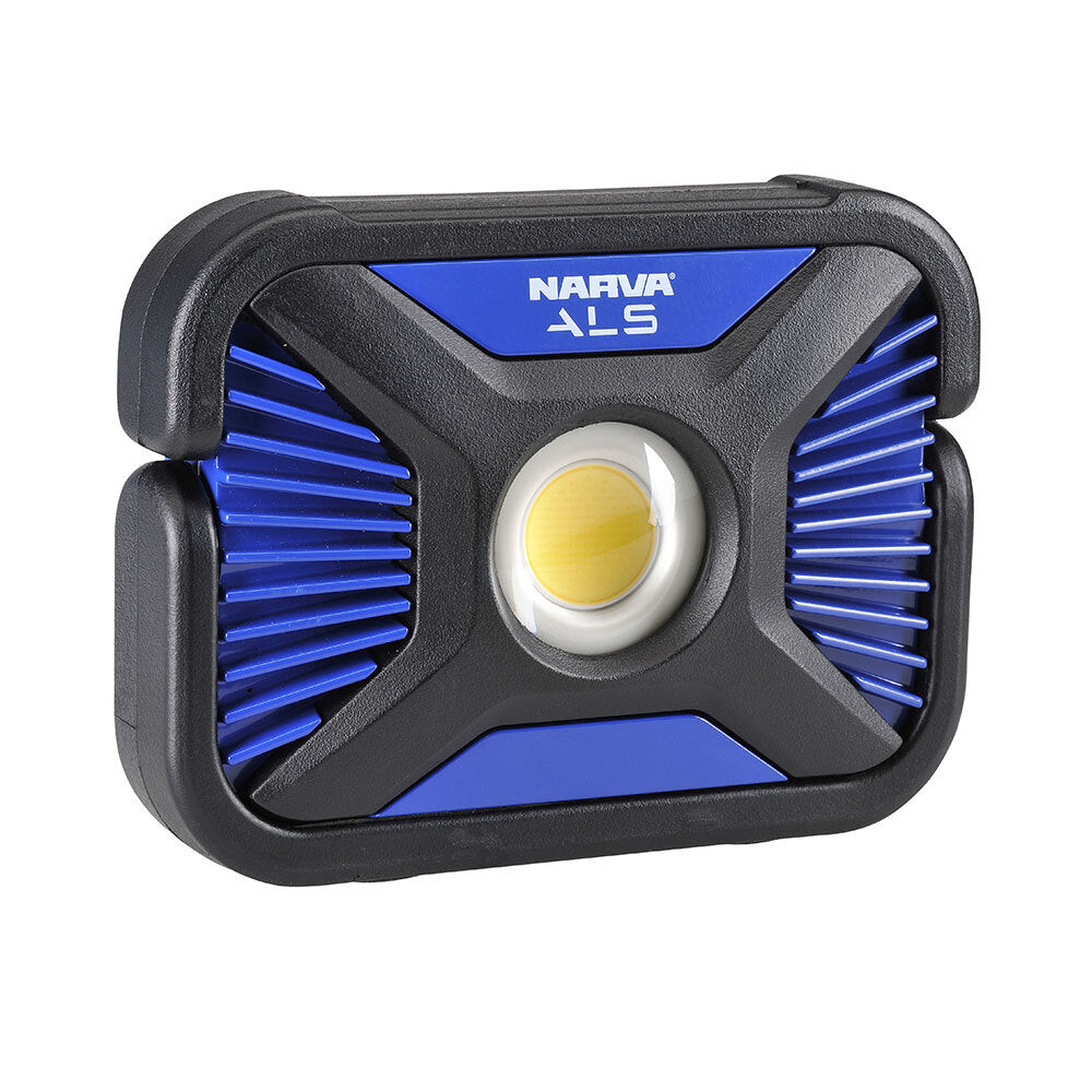 ALS Rechargeable LED Flood Light 2000 Lm
