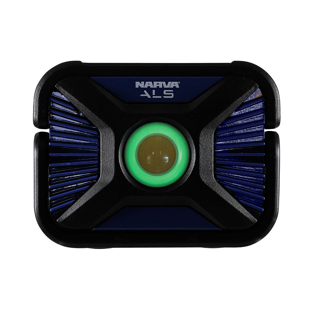 ALS Rechargeable LED Flood Light 2000 Lm