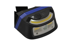Head Lamp Detachable 250Lm