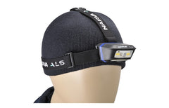 Head Lamp Detachable 250Lm