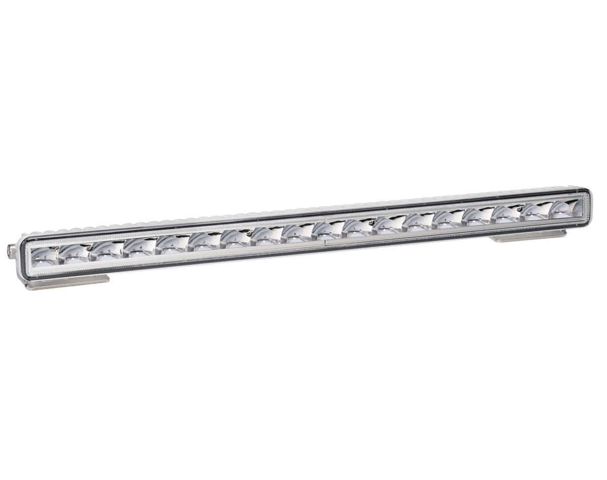 Marine LED Light Bar Single 550mm 9-32v