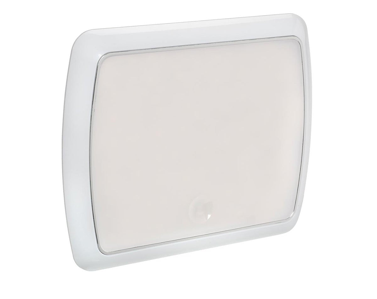 Light LED Touch/Sen Swth Sq 185x150 9-33v