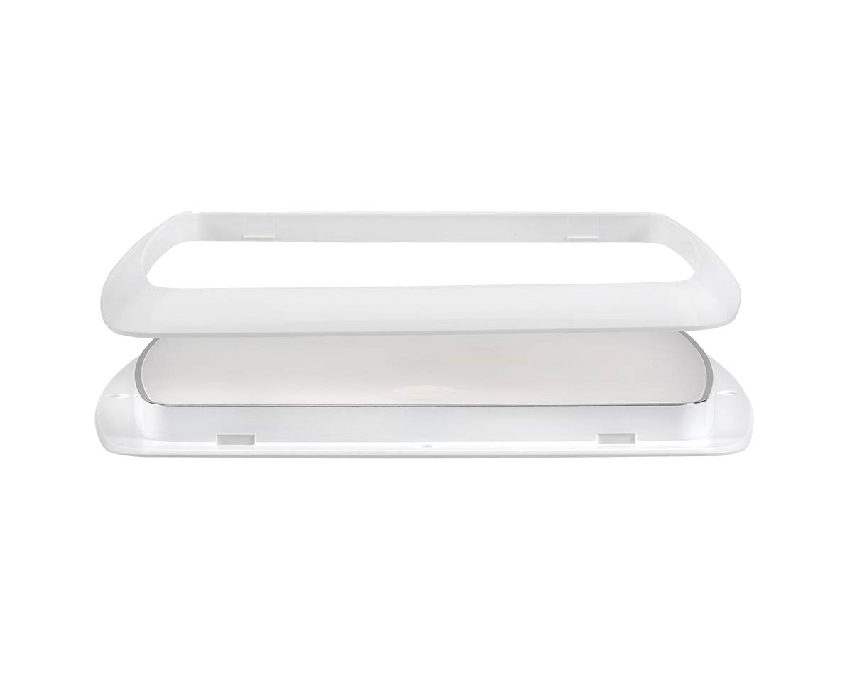 Light LED Touch/Sen Swth Sq 185x150 9-33v