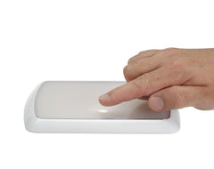Light LED Touch/Sen Swth Sq 185x150 9-33v
