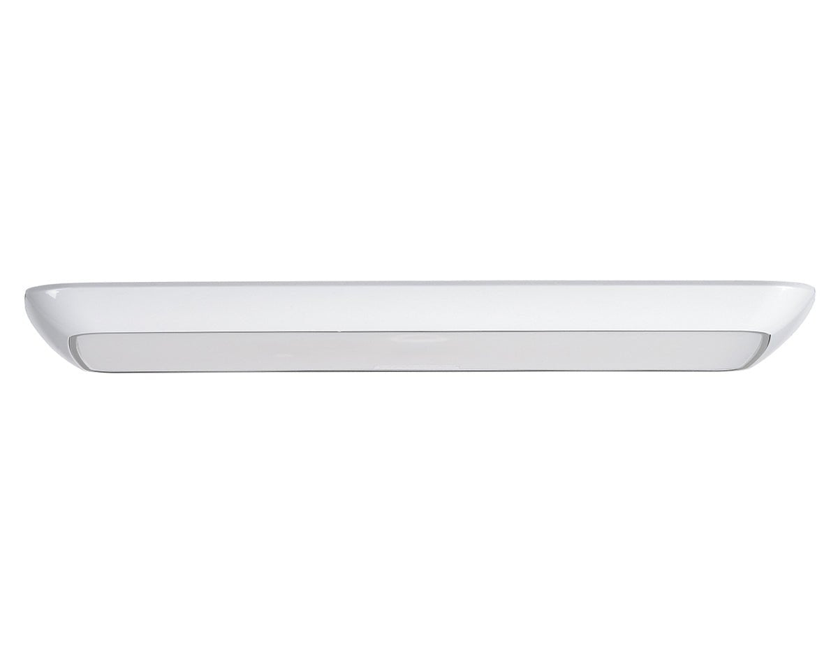 Light LED Touch/Sen Rect 220x100 9-33v