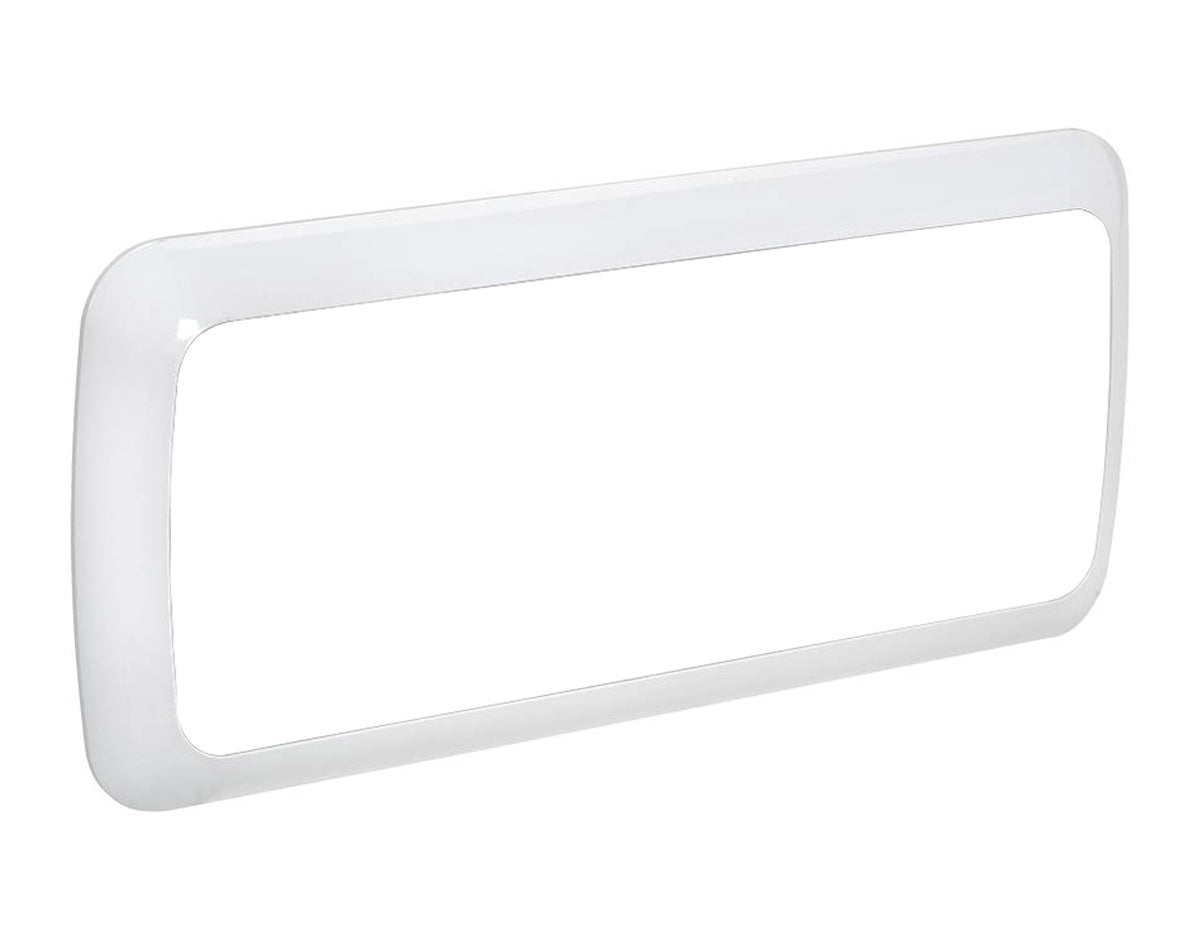 Light LED Touch/Sen Rect 220x100 9-33v