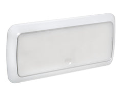 Light LED Touch/Sen Rect 220x100 9-33v
