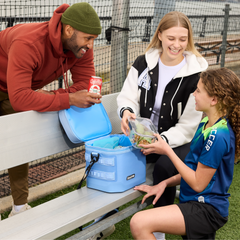 Coleman Cooler Pro 16 Can Soft - Blue Sky