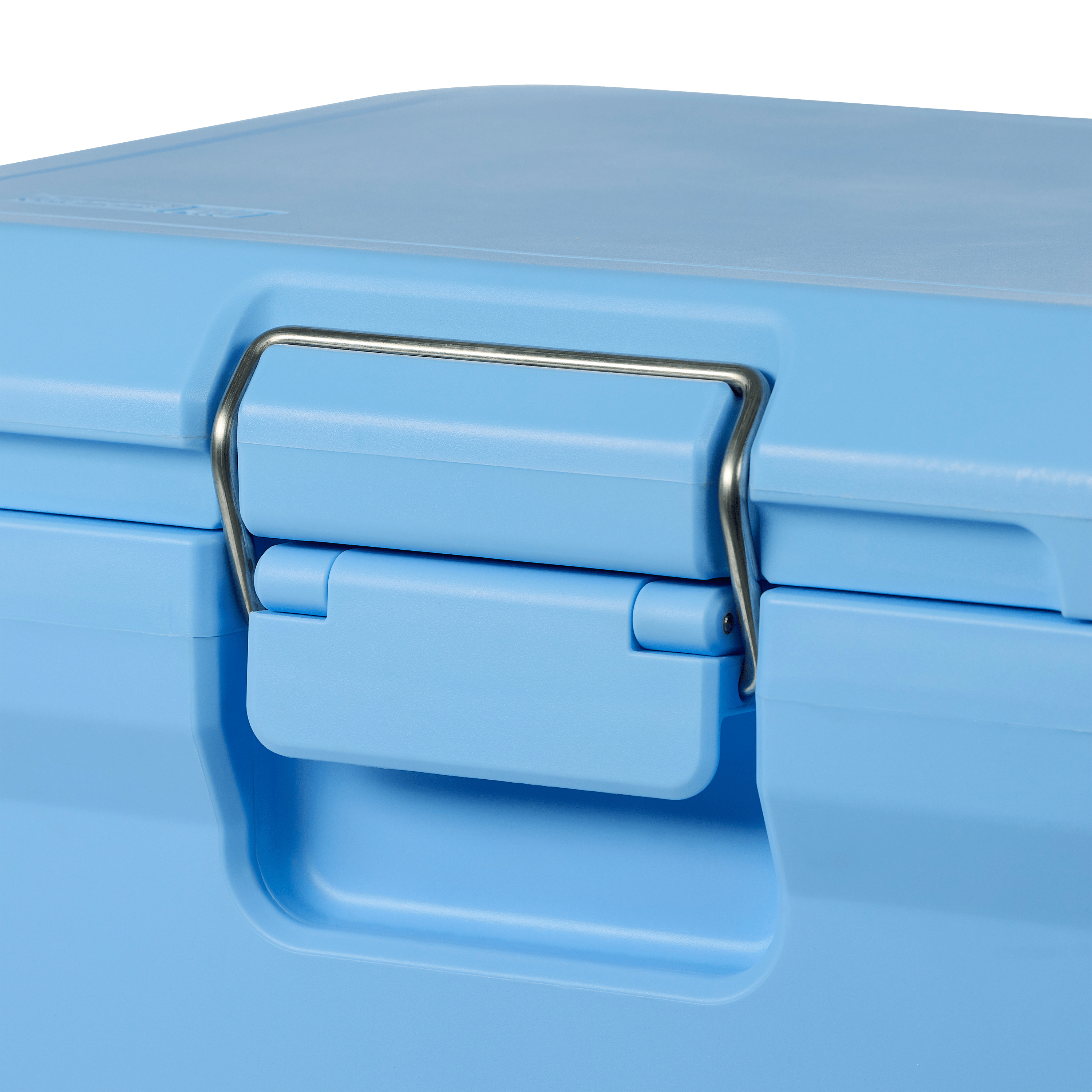 Coleman Cooler Pro 42L Hard - Blue Sky