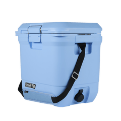 Coleman Cooler Pro 24L Hard Cooler – Blue Sky
