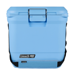 Coleman Cooler Pro 24L Hard Cooler – Blue Sky