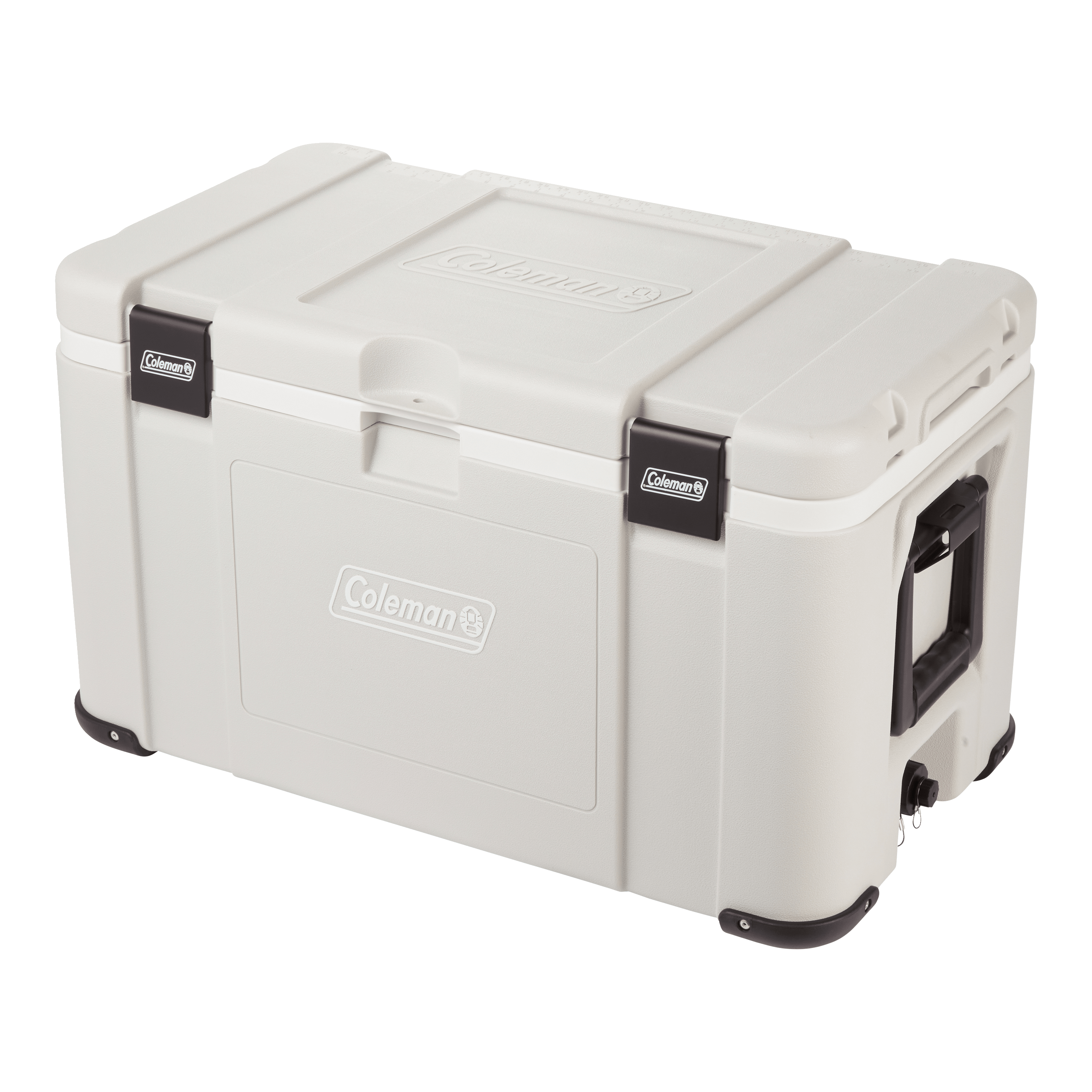 Coleman Hard Cooler 70L - Glacier