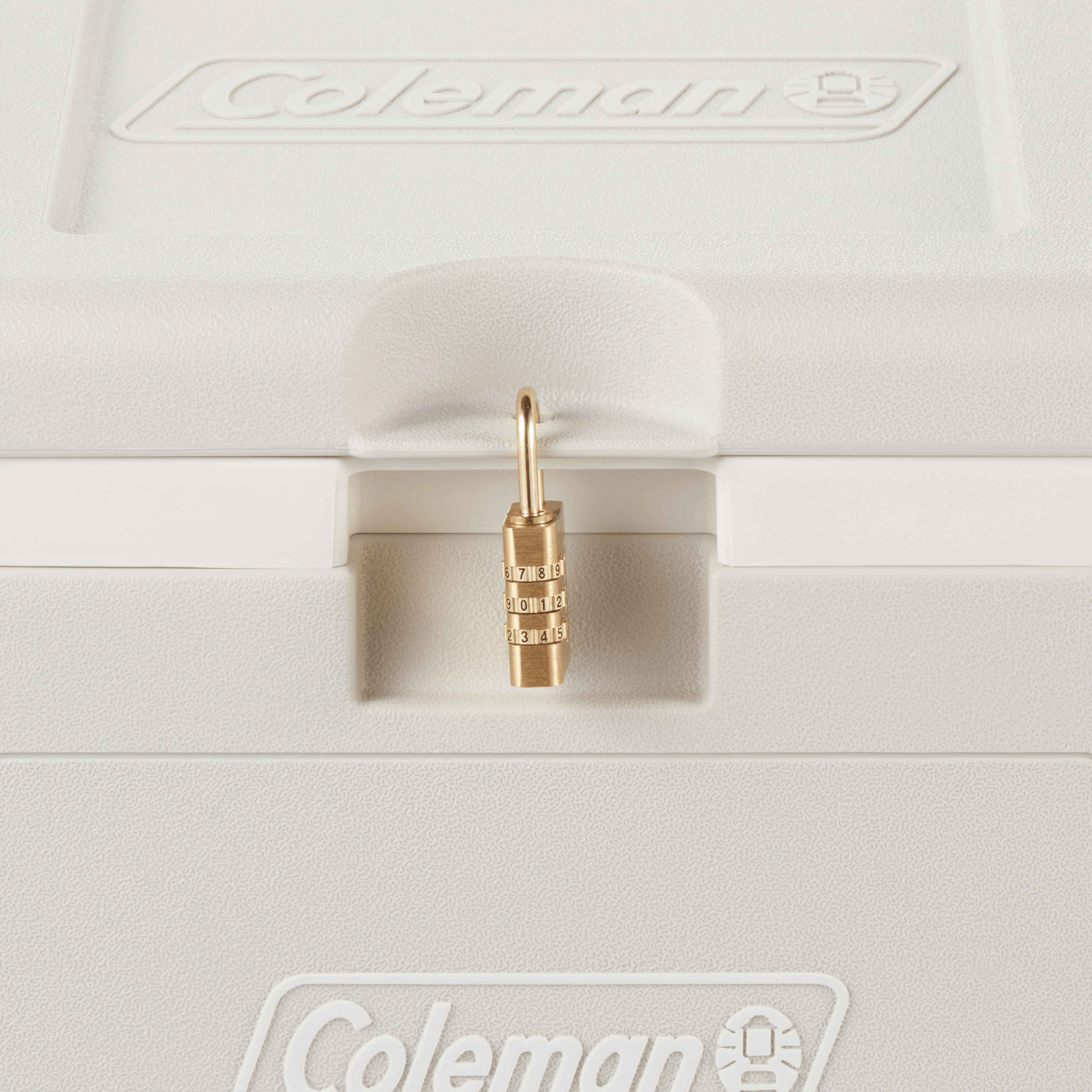 Coleman Hard Cooler 70L - Glacier