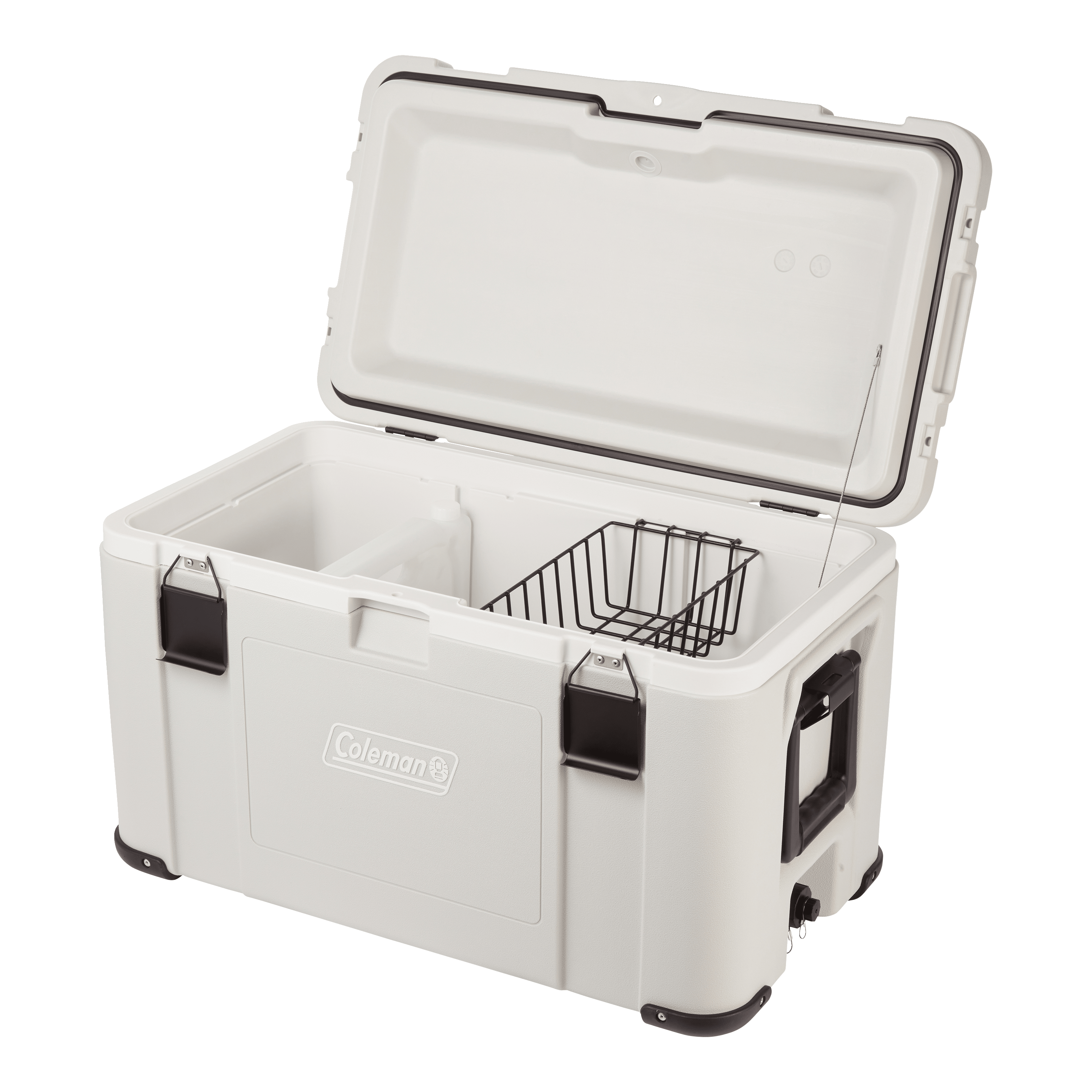 Coleman Hard Cooler 70L - Glacier