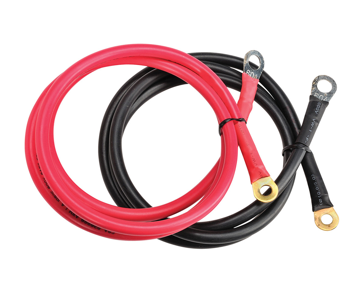 Inverter w/- RCD 12V 1500W