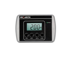 Inverter w/- RCD 12V 1500W