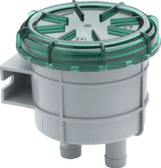 VETUS No-smell filter, small, suitable for Ø 16 mm vent hose only NSF16S