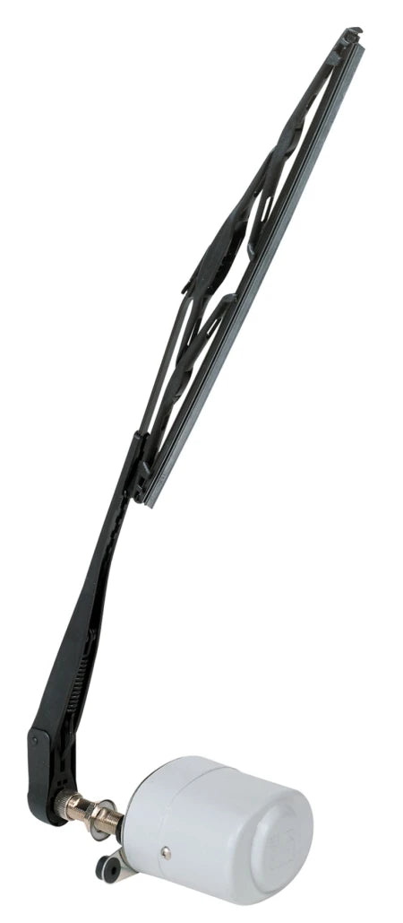 VETUS Wiper motor set, incl. wiper motor, arm and blade. 12 V ORW12SET