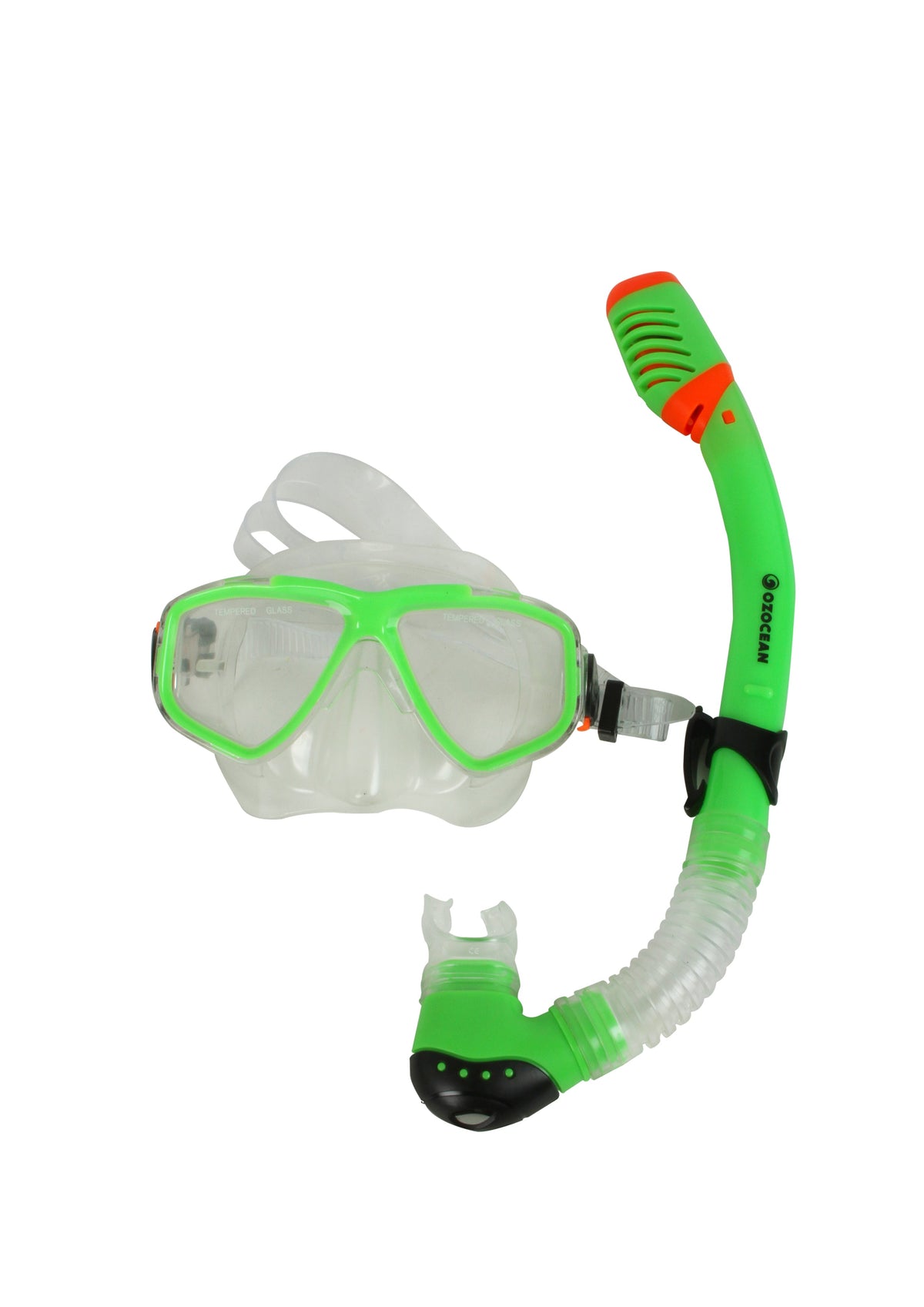 MASK SNORKEL SET - KEPPEL KIDS