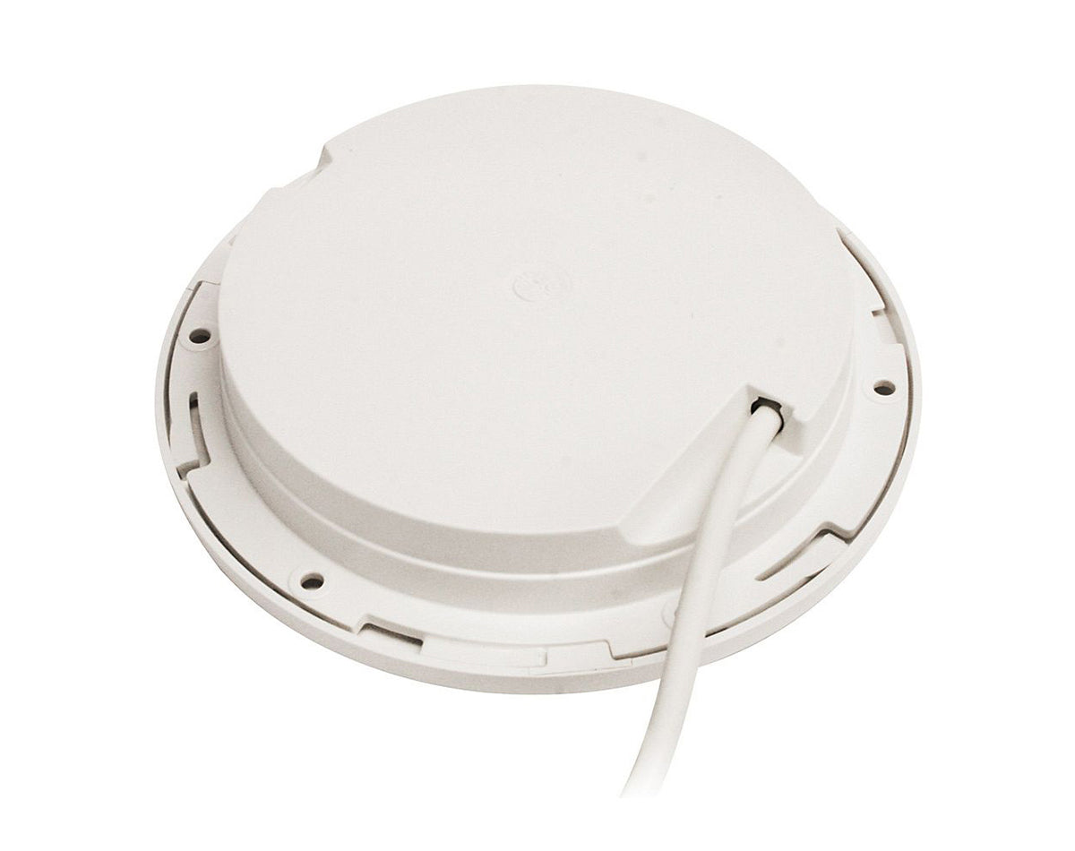 EuroLED 150 Flush Touch Rd/Wht Whit