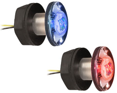 Livewell LED Red Light 12v