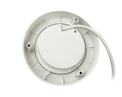 EuroLED 115 DL S/S Rim W/W 12/24v