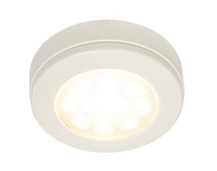 EuroLED 115 DL S/S Rim W/W 12/24v
