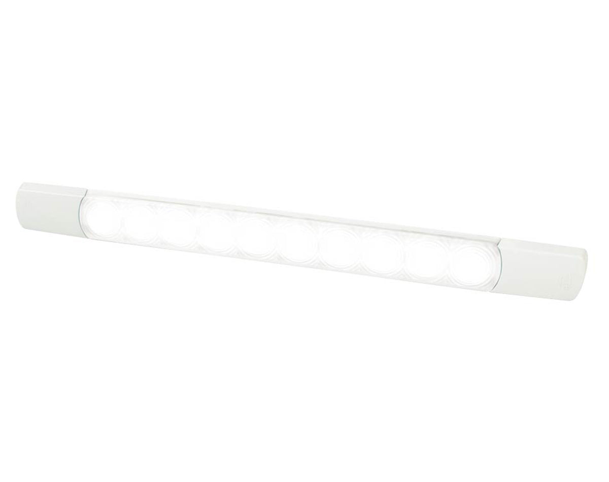 LED Strip Lght Blue Courtesy 24v