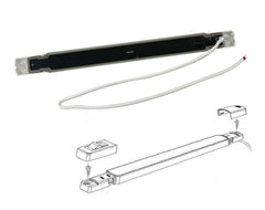LED Switch Strip Light 12v White