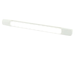 LED Strip Lght SM no/Swtch Wht 12v