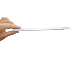 LED Strip Lght SM no/Swtch W/Wht 24v