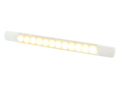 LED Strip Lght SM no/Swtch W/Wht 12v