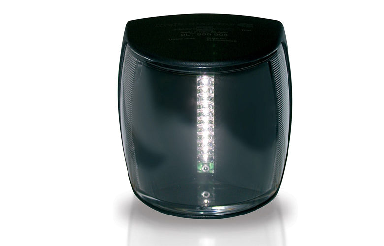 NaviPro Stern 2NM Black 9-33v