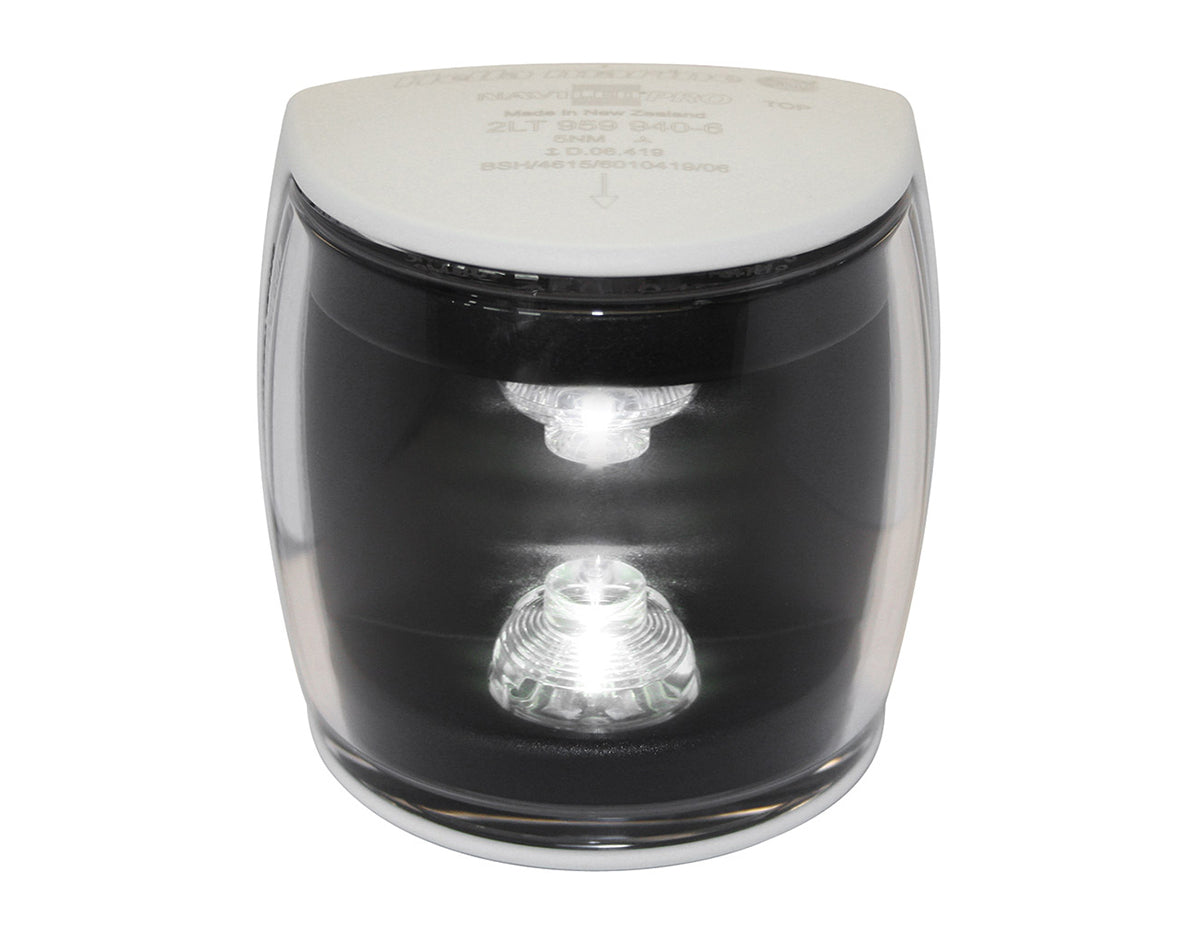 NaviPro Masthead 5NM Black 9-33v