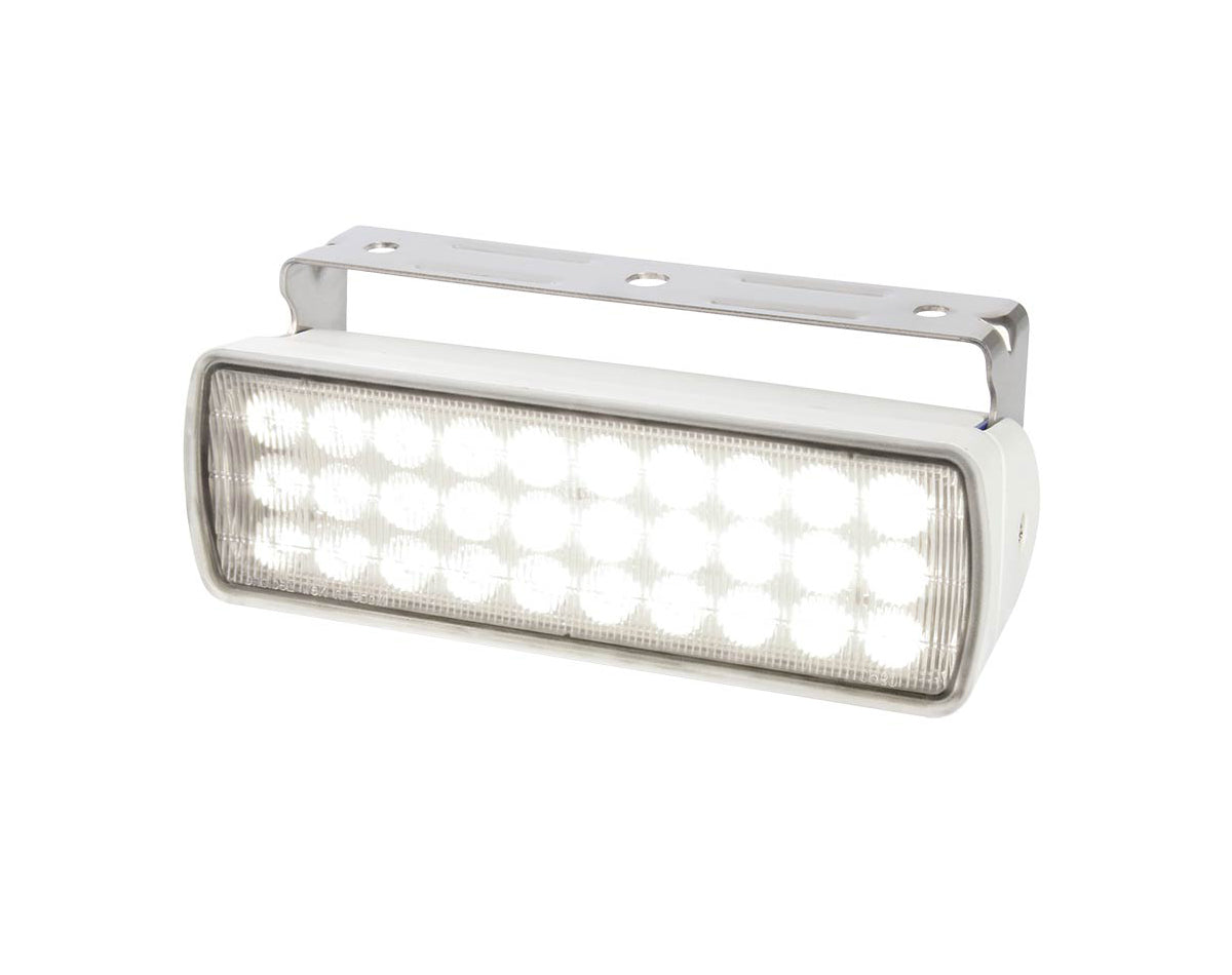 Sea Hawk XL Flood Wht Sprd 9-33v