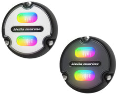 APELO1 UWL RGB C/Change White Lens