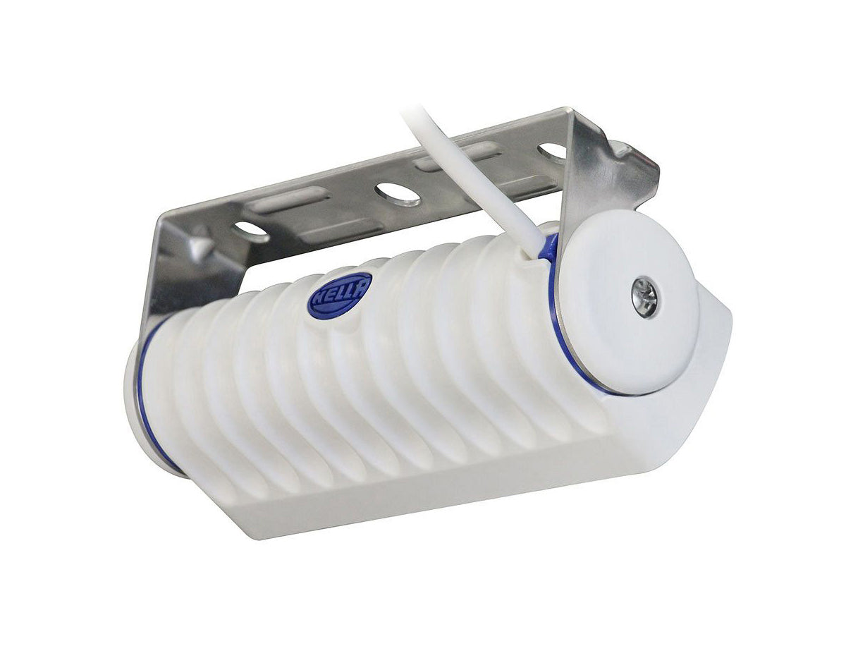Sea Hawk-XLR LED Wht SPRD 9-33V