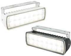 Sea Hawk-XLR LED Wht SPRD 9-33V