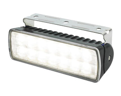 Sea Hawk-XLR LED Wht SPRD 9-33V