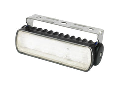 Sea Hawk-R LED Wht Hse SPREAD 9-33v