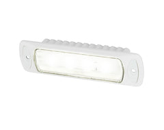 Sea Hawk-R LED Wht Hse Sprd 12/24v