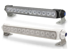 Sea Hawk-350 XLB LED Spot SS Bkt Wht