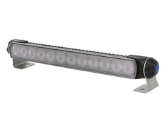 Sea Hawk-350 LED Spread SS Bkt Wht