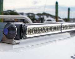 Sea Hawk 470 Edge Lamp Blu/Blk Hse