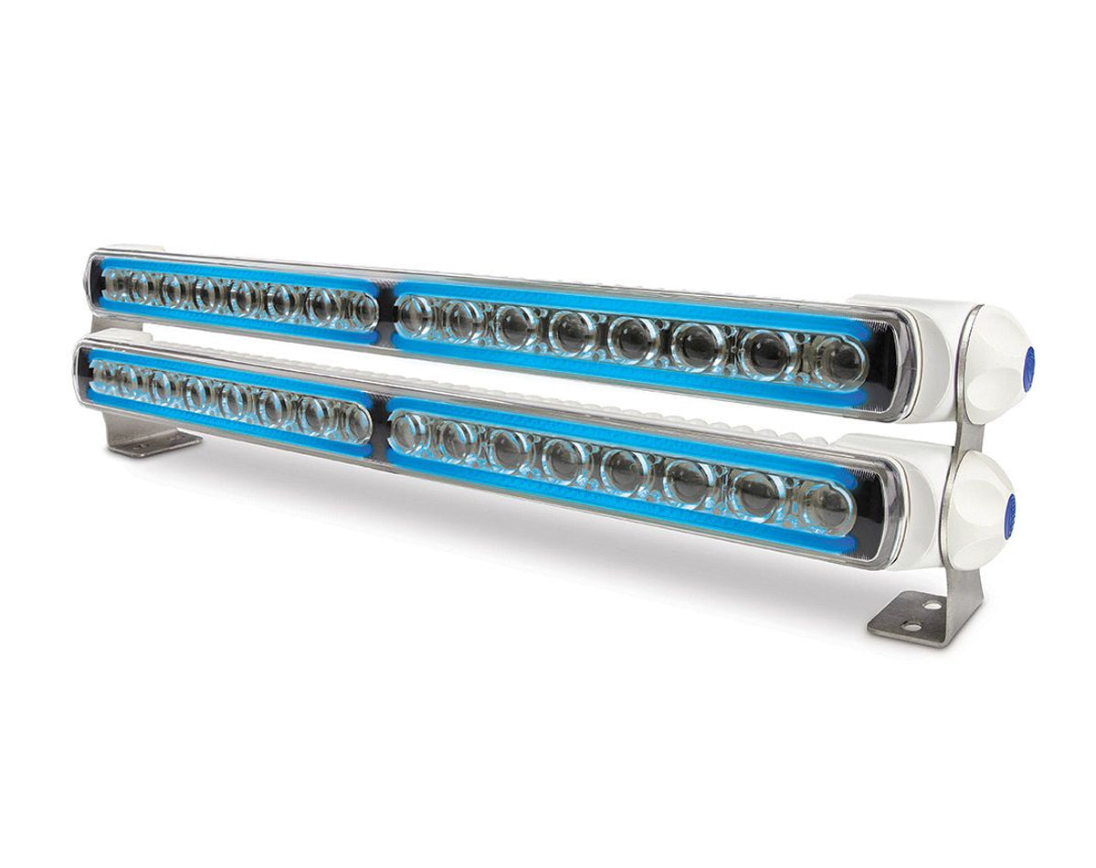 Sea Hawk 470 Edge Lamp Blu/Blk Hse